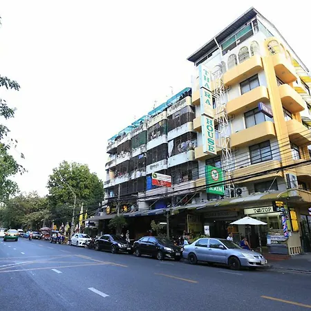 Thara House Hotel