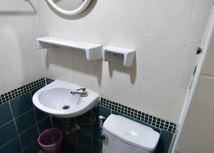 Thara House 2* Bangkok