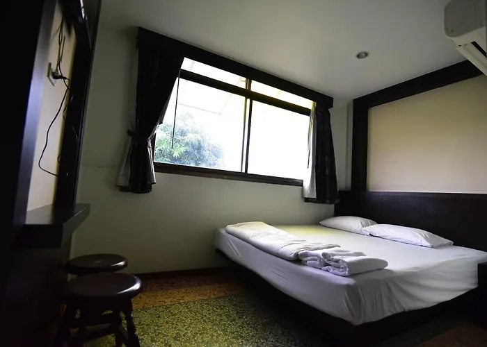 Thara House 2* Bangkok