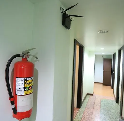 Thara House Bangkok