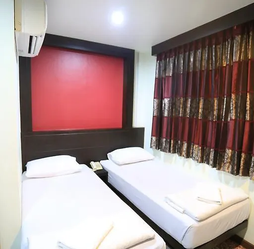 Thara House 2* Bangkok