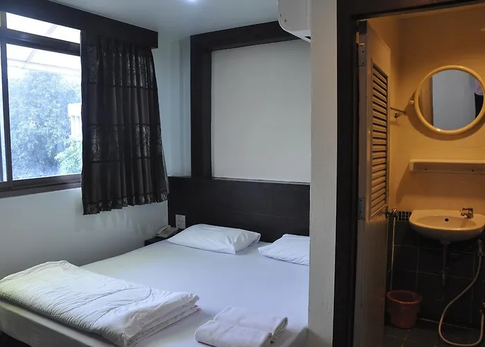 Thara House Bangkok